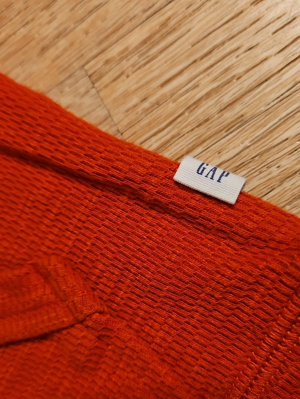 GAP good preowned